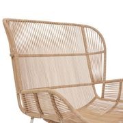 Granada Butterfly Dining Chair gallery detail image