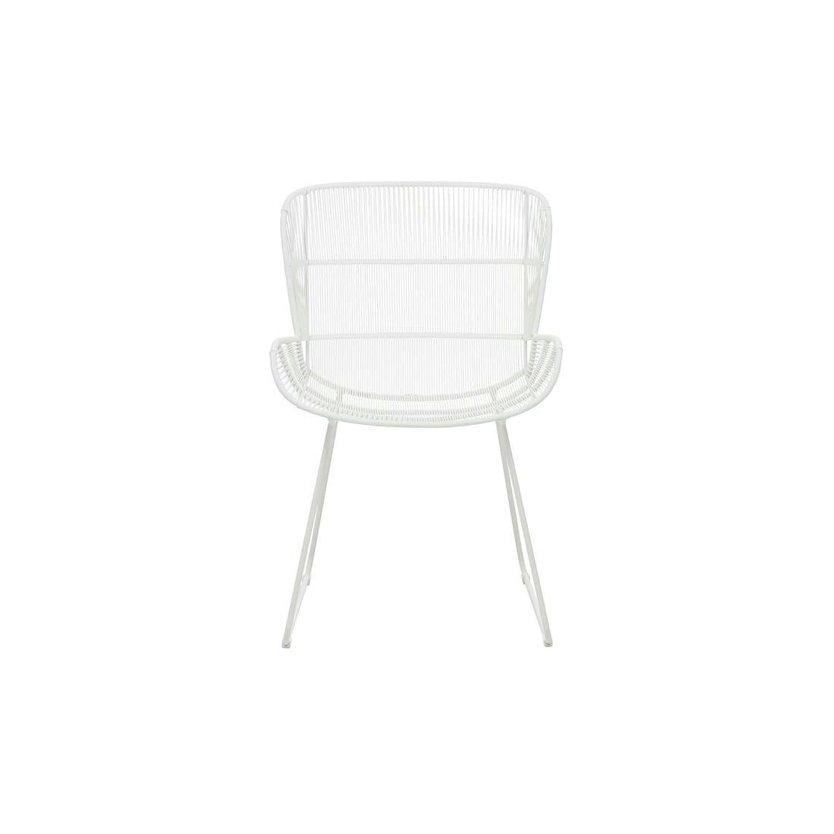 Granada Butterfly Dining Chair gallery detail image