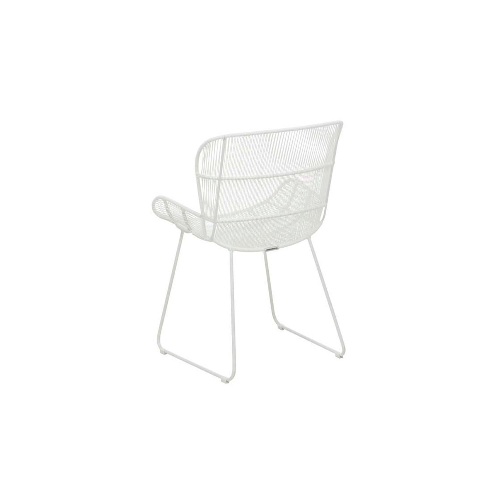 Granada Butterfly Dining Chair gallery detail image