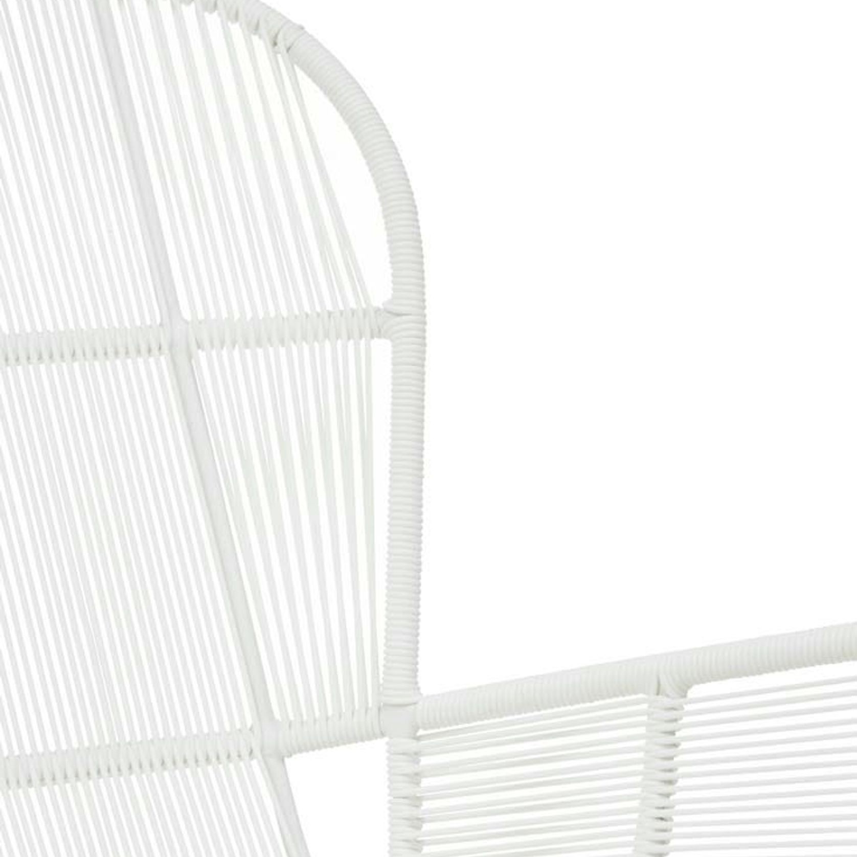 Granada Butterfly Dining Chair gallery detail image