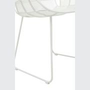 Granada Butterfly Dining Chair gallery detail image