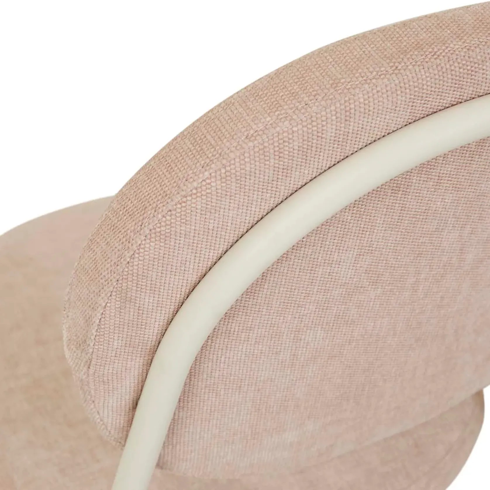 Laylah Loop Dining Chair gallery detail image