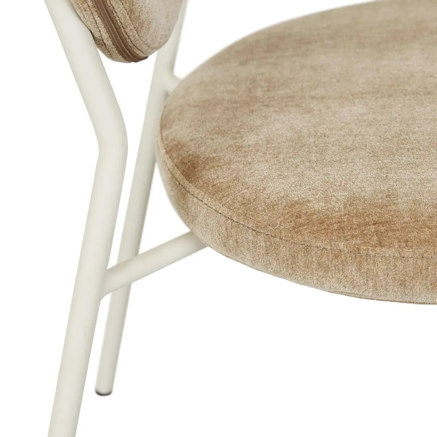 Laylah Loop Dining Chair gallery detail image