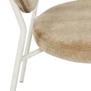 Laylah Loop Dining Chair gallery detail image