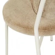 Laylah Loop Dining Chair gallery detail image