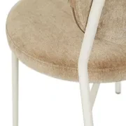 Laylah Loop Dining Chair gallery detail image