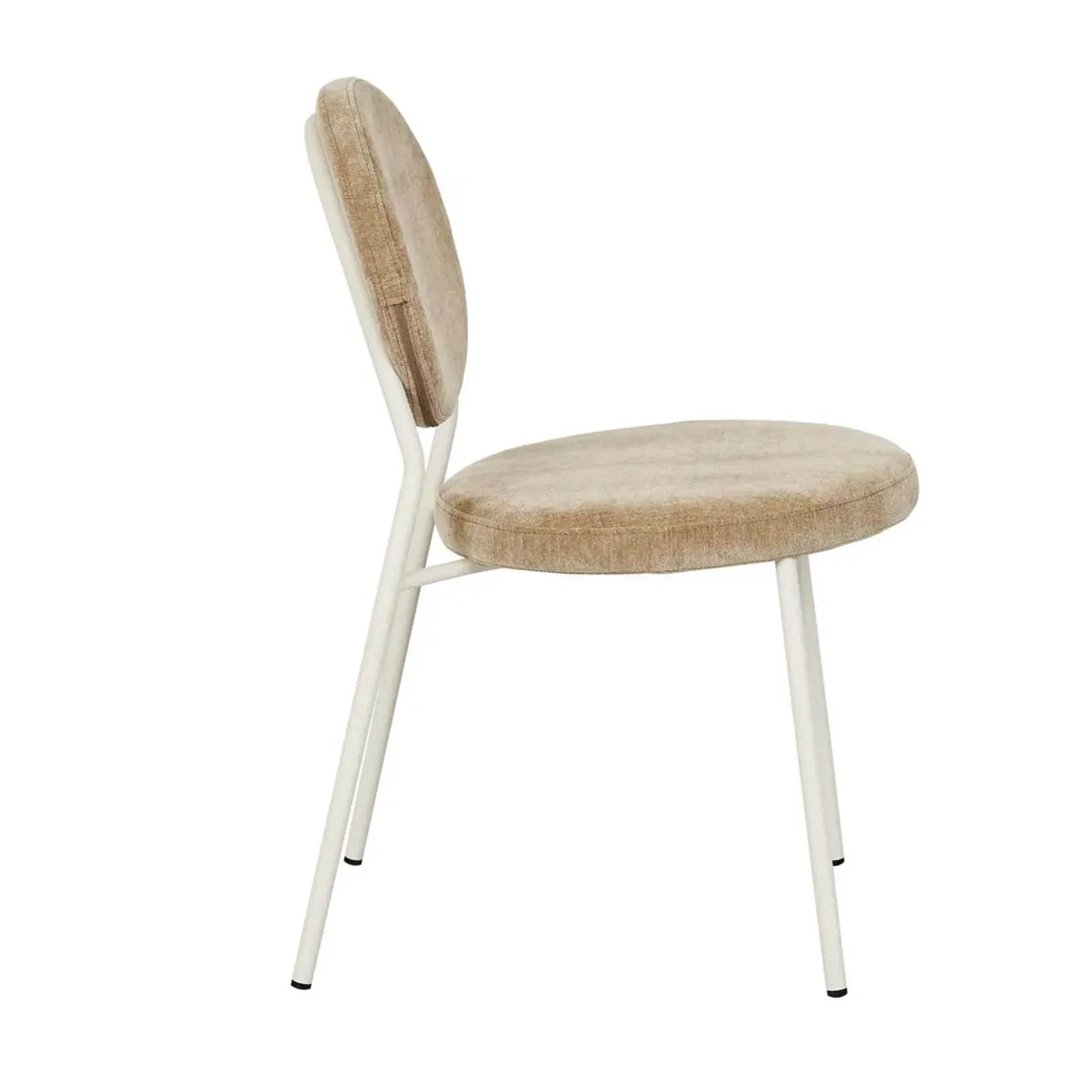 Laylah Loop Dining Chair gallery detail image