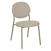 Laylah Loop Dining Chair gallery detail image