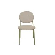 Laylah Loop Dining Chair gallery detail image