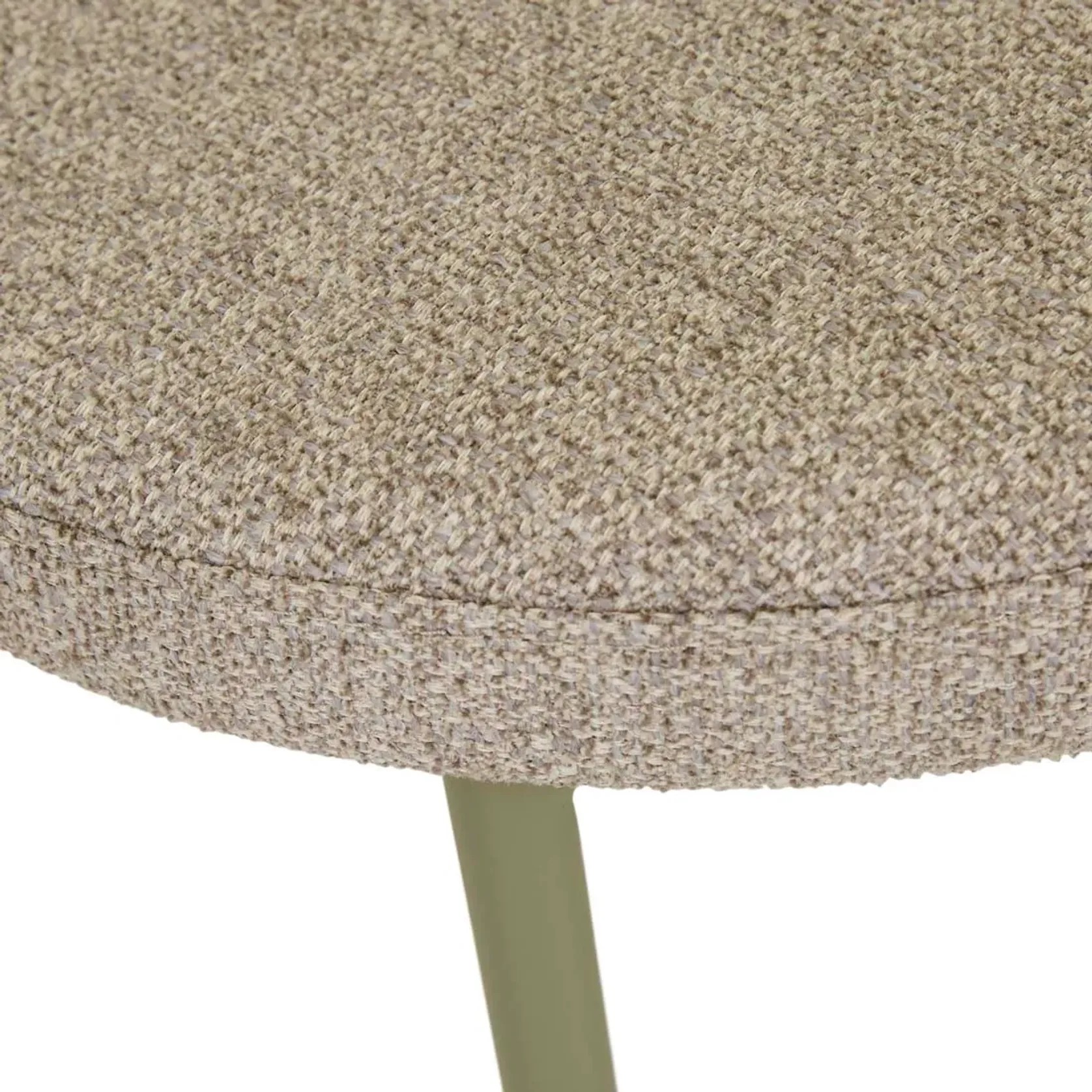 Laylah Loop Dining Chair gallery detail image
