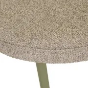 Laylah Loop Dining Chair gallery detail image