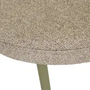 Laylah Loop Dining Chair gallery detail image