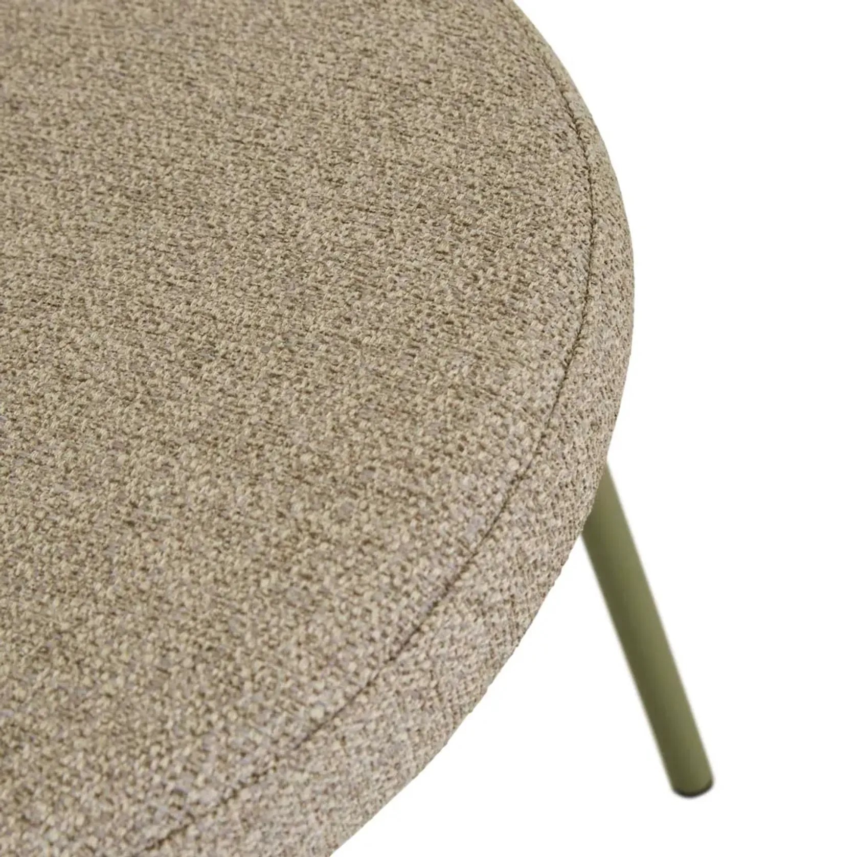 Laylah Loop Dining Chair gallery detail image