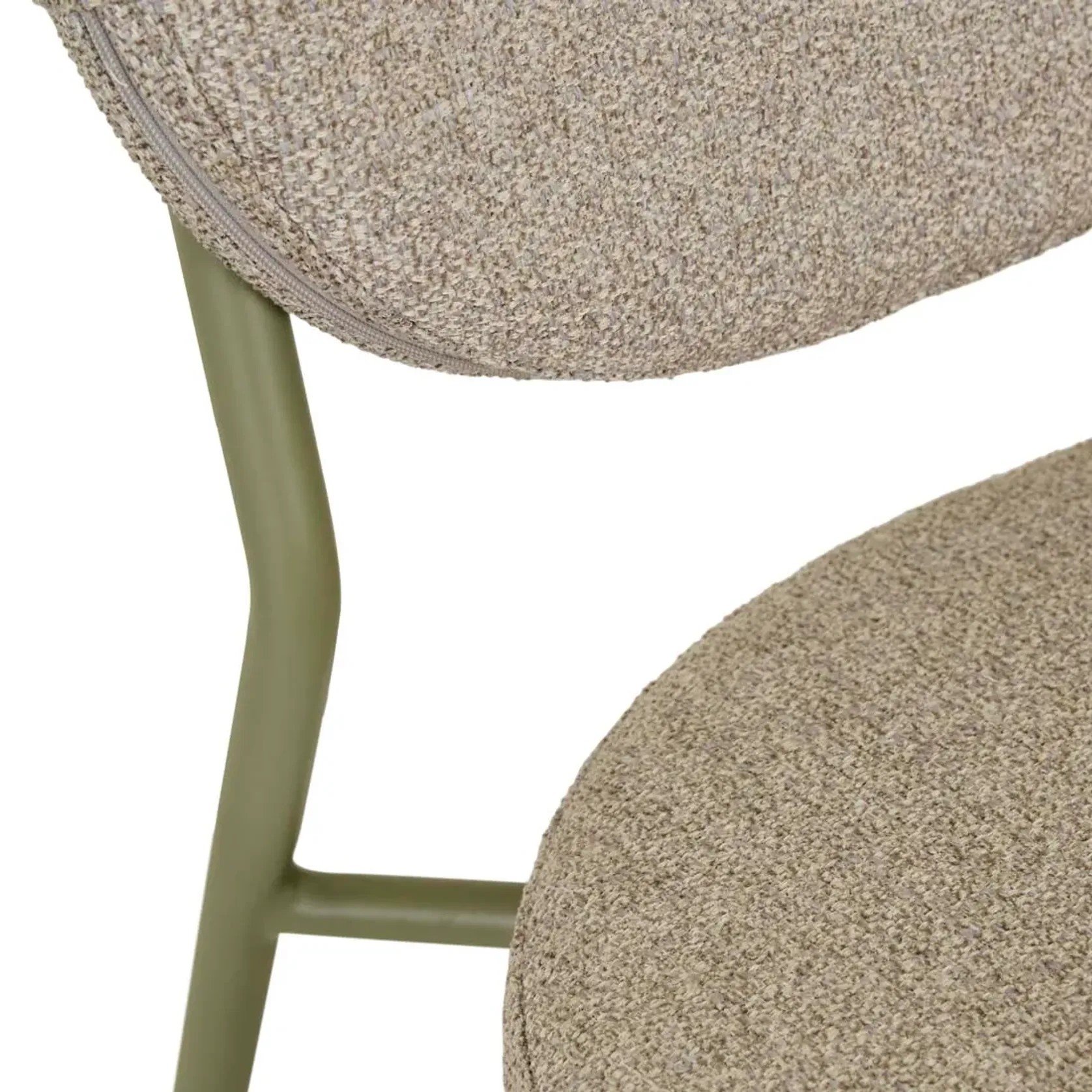Laylah Loop Dining Chair gallery detail image
