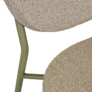 Laylah Loop Dining Chair gallery detail image