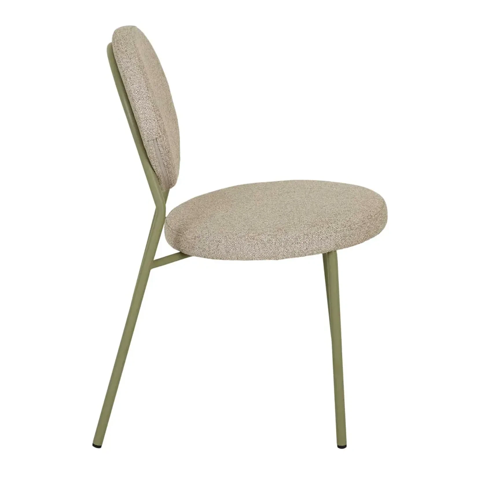 Laylah Loop Dining Chair gallery detail image