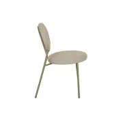 Laylah Loop Dining Chair gallery detail image