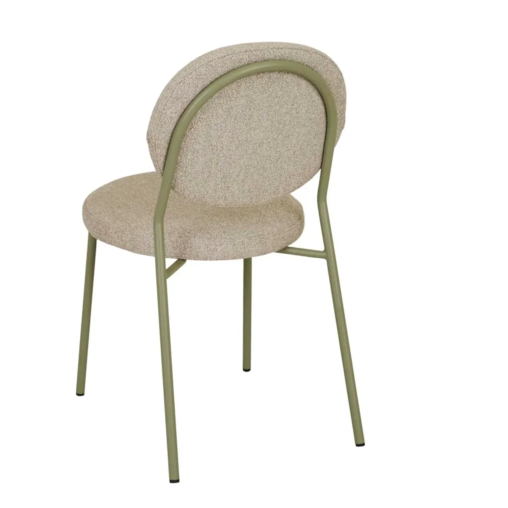 Laylah Loop Dining Chair gallery detail image