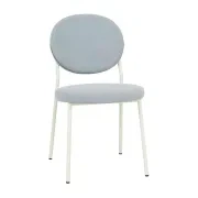 Laylah Loop Dining Chair gallery detail image