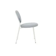 Laylah Loop Dining Chair gallery detail image