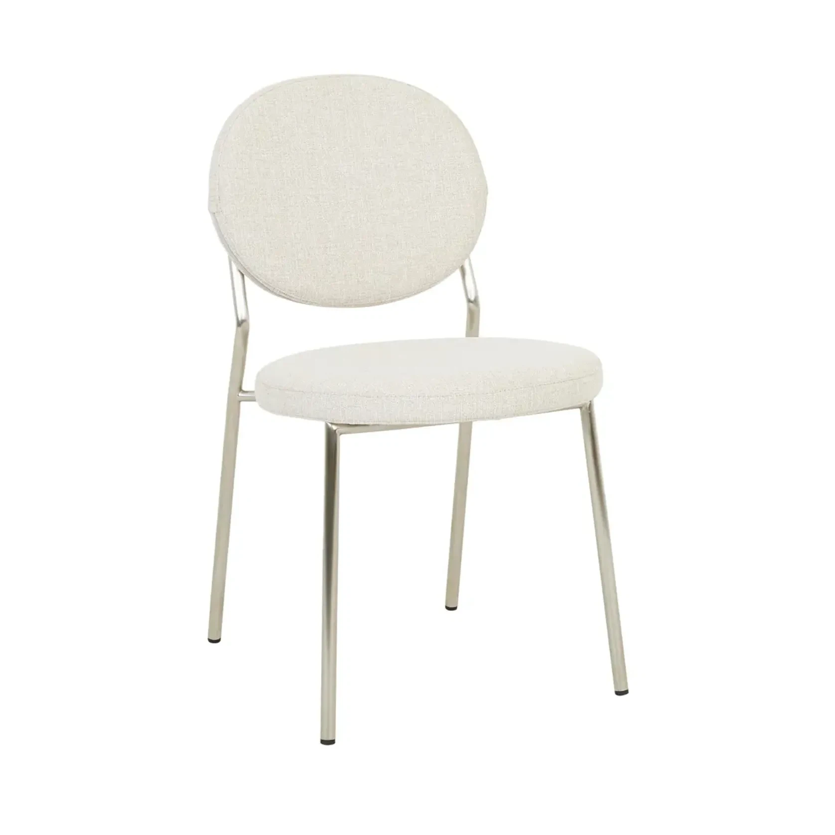 Laylah Loop Dining Chair gallery detail image