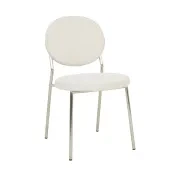 Laylah Loop Dining Chair gallery detail image