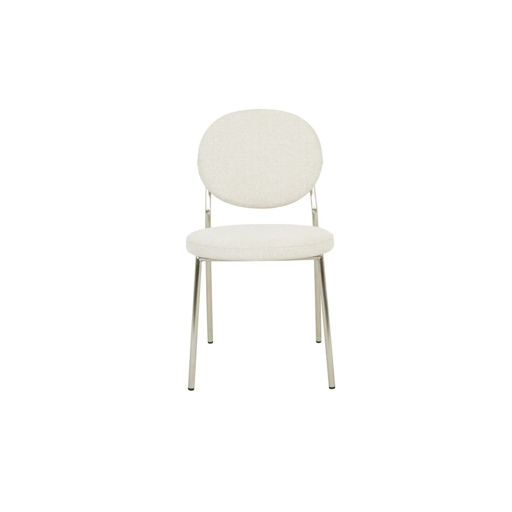 Laylah Loop Dining Chair gallery detail image