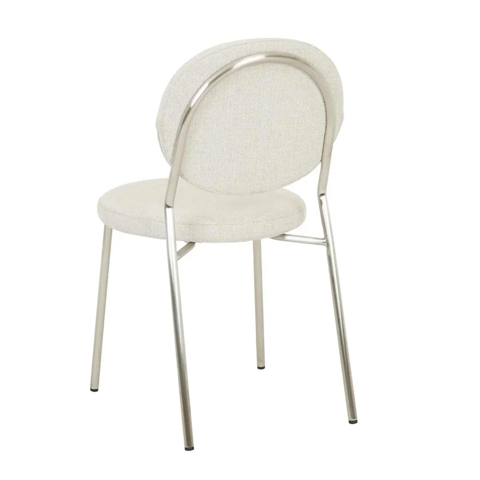 Laylah Loop Dining Chair gallery detail image