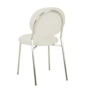 Laylah Loop Dining Chair gallery detail image