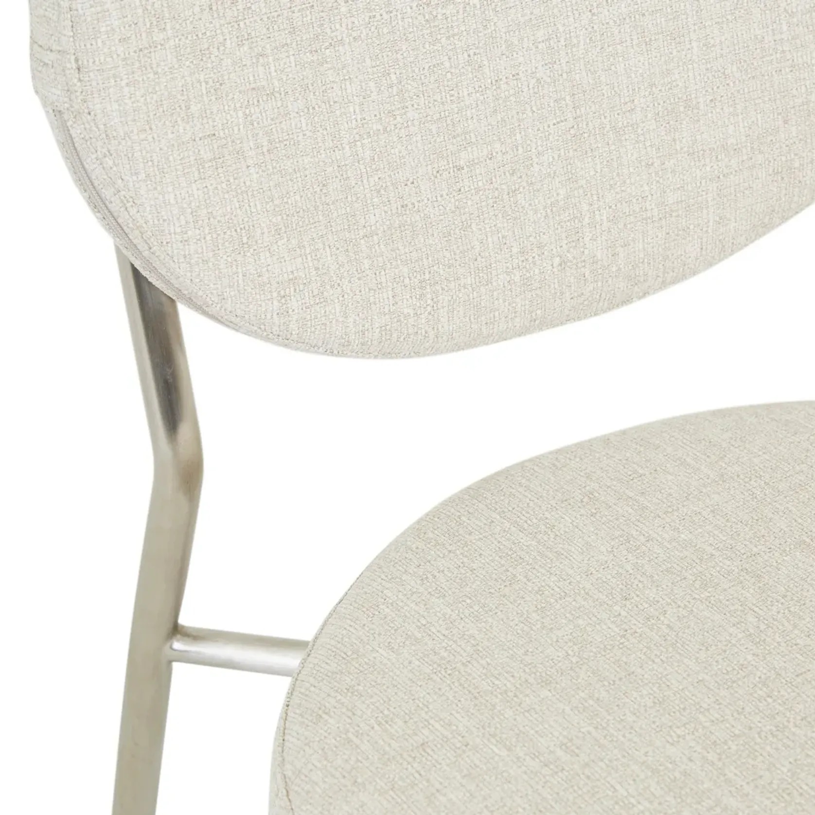 Laylah Loop Dining Chair gallery detail image