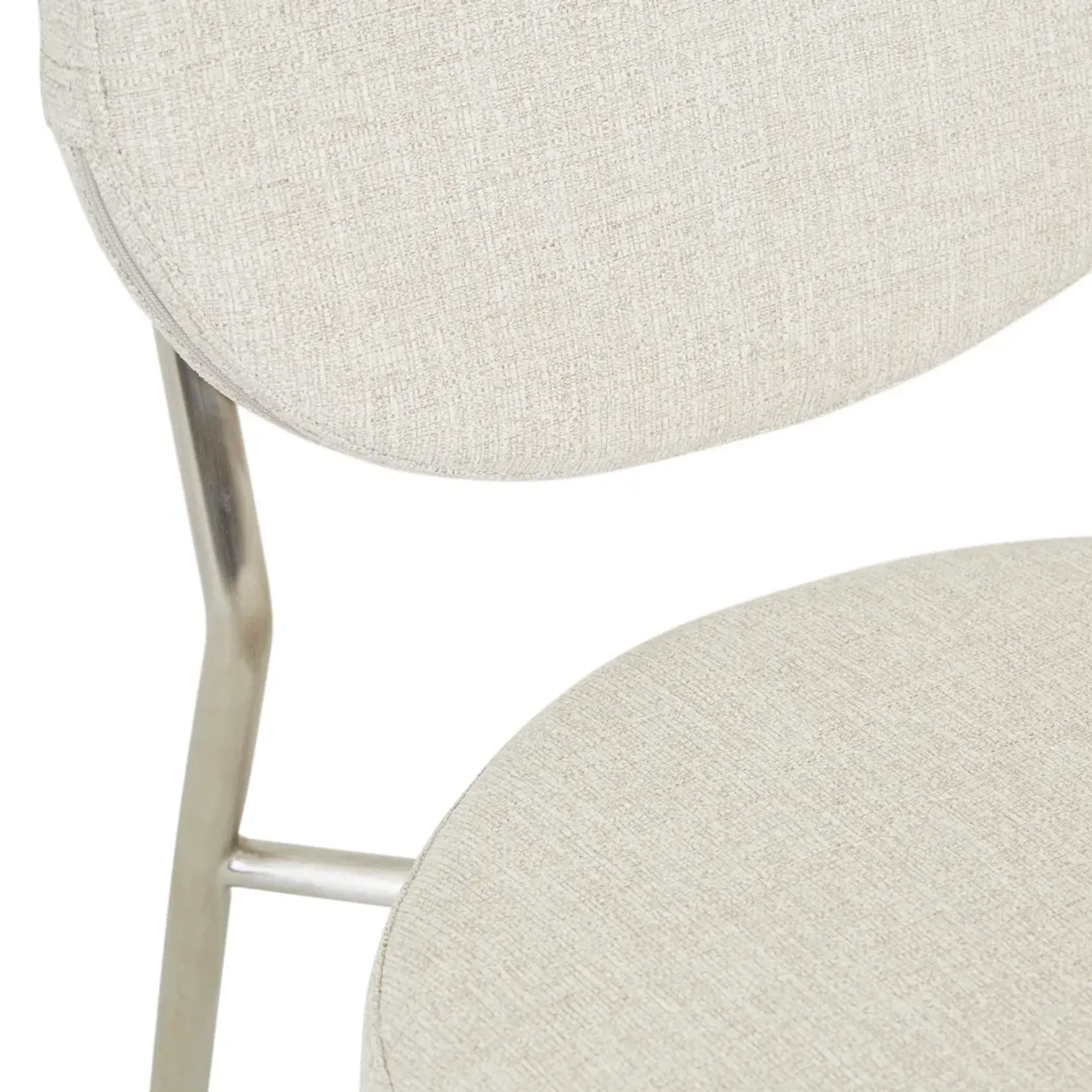 Laylah Loop Dining Chair gallery detail image