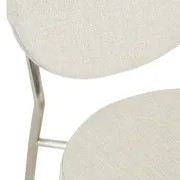 Laylah Loop Dining Chair gallery detail image