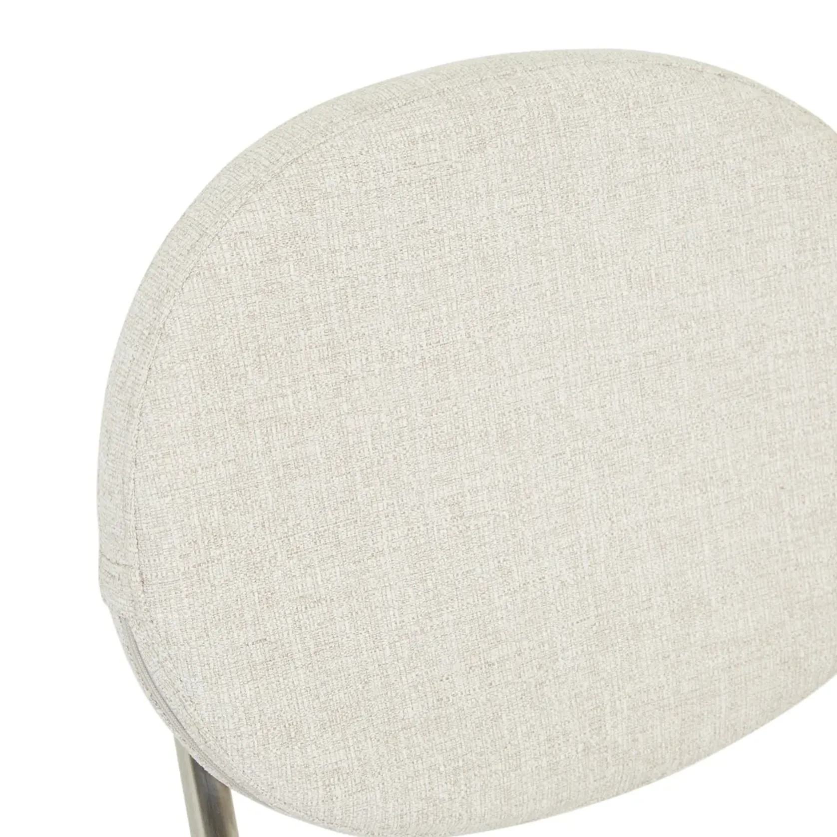 Laylah Loop Dining Chair gallery detail image