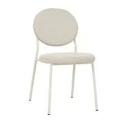 Laylah Loop Dining Chair gallery detail image
