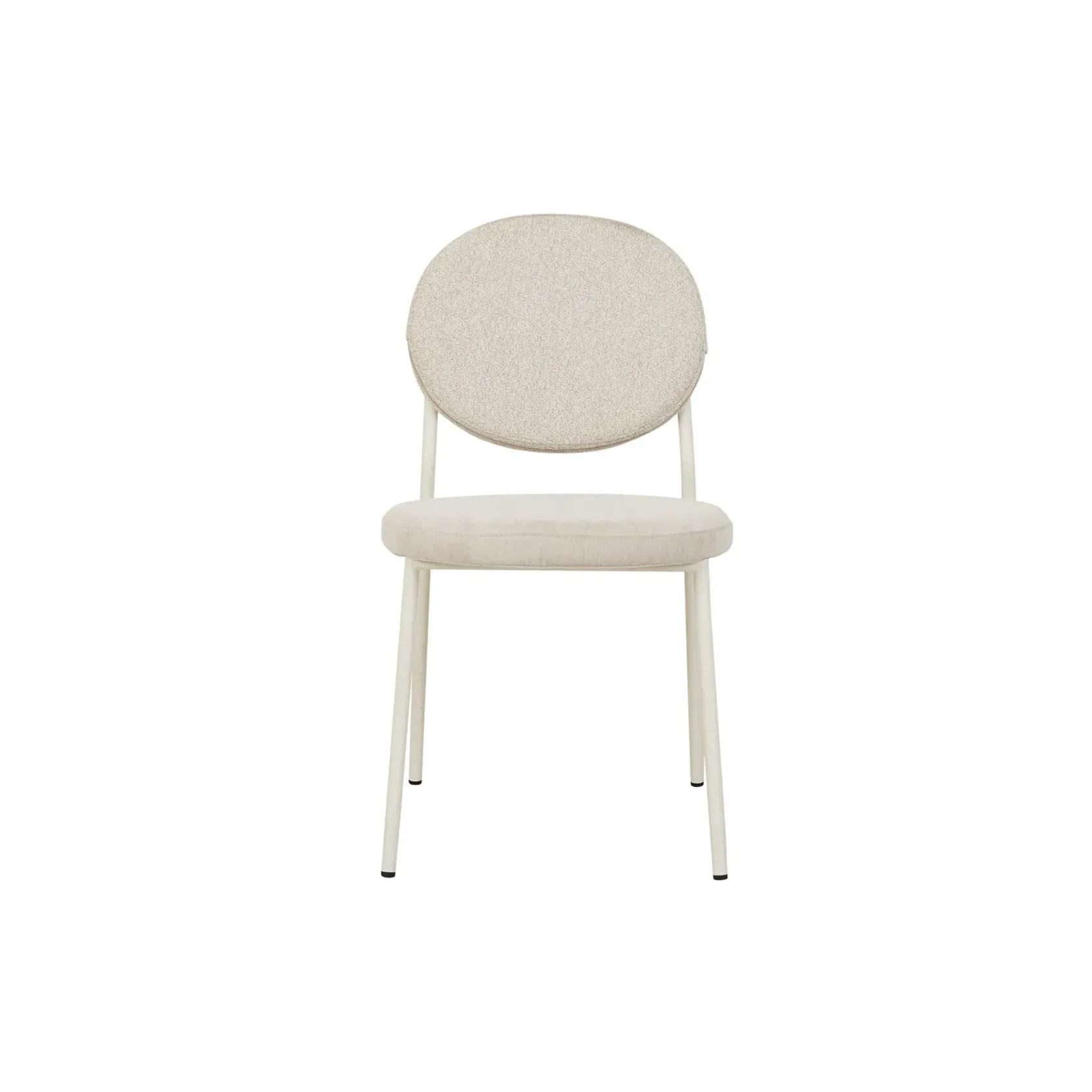 Laylah Loop Dining Chair gallery detail image