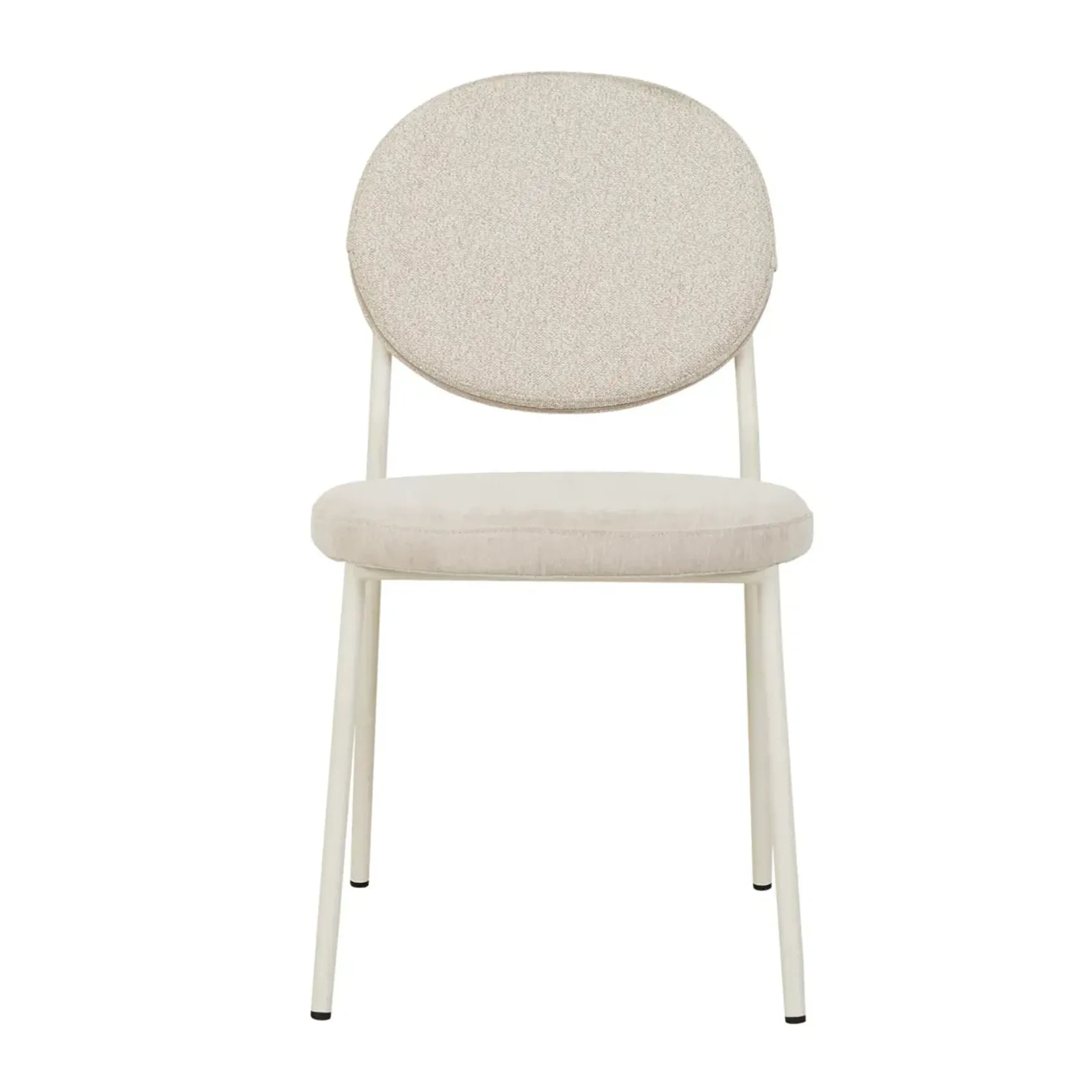 Laylah Loop Dining Chair gallery detail image