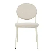 Laylah Loop Dining Chair gallery detail image