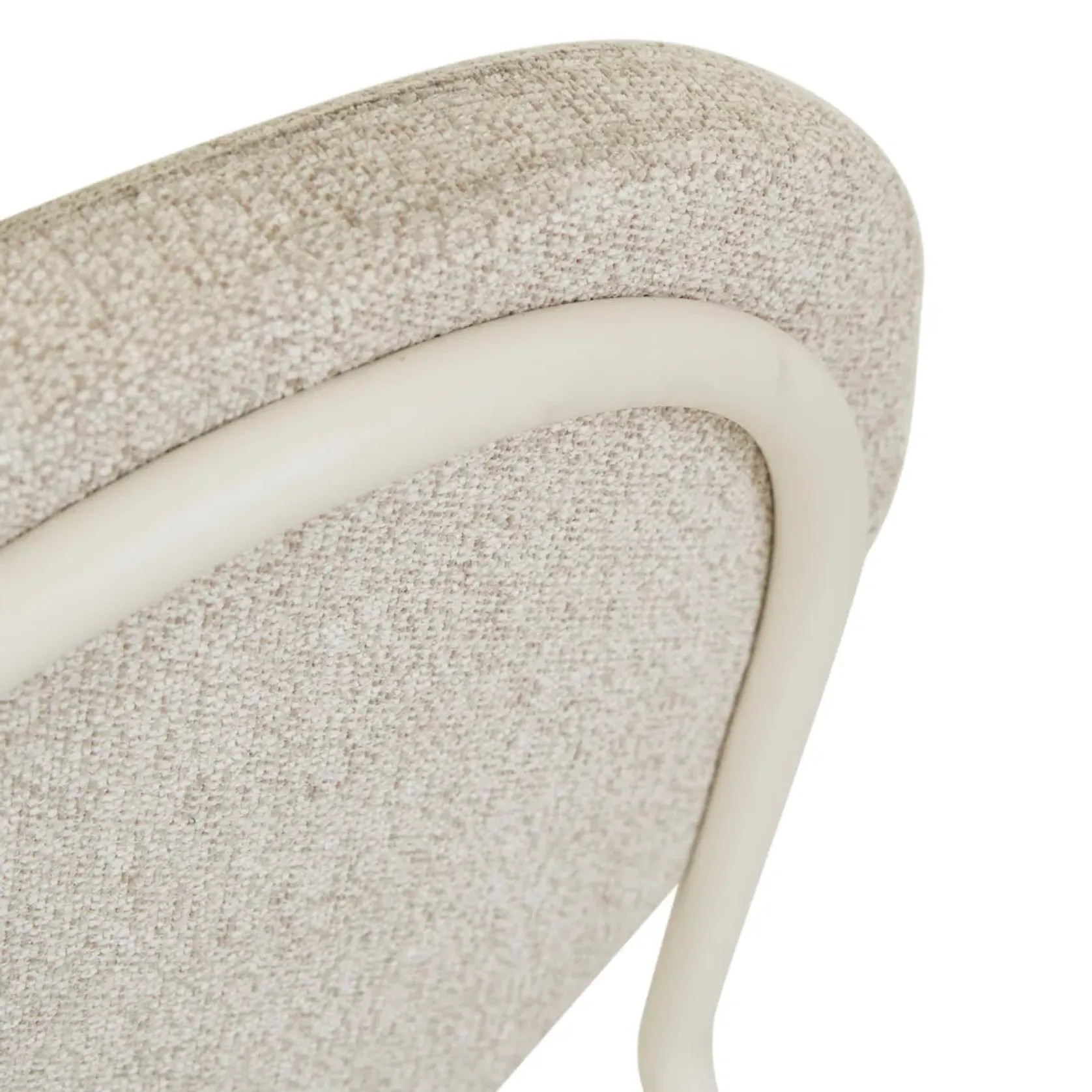 Laylah Loop Dining Chair gallery detail image