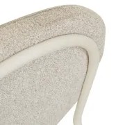 Laylah Loop Dining Chair gallery detail image