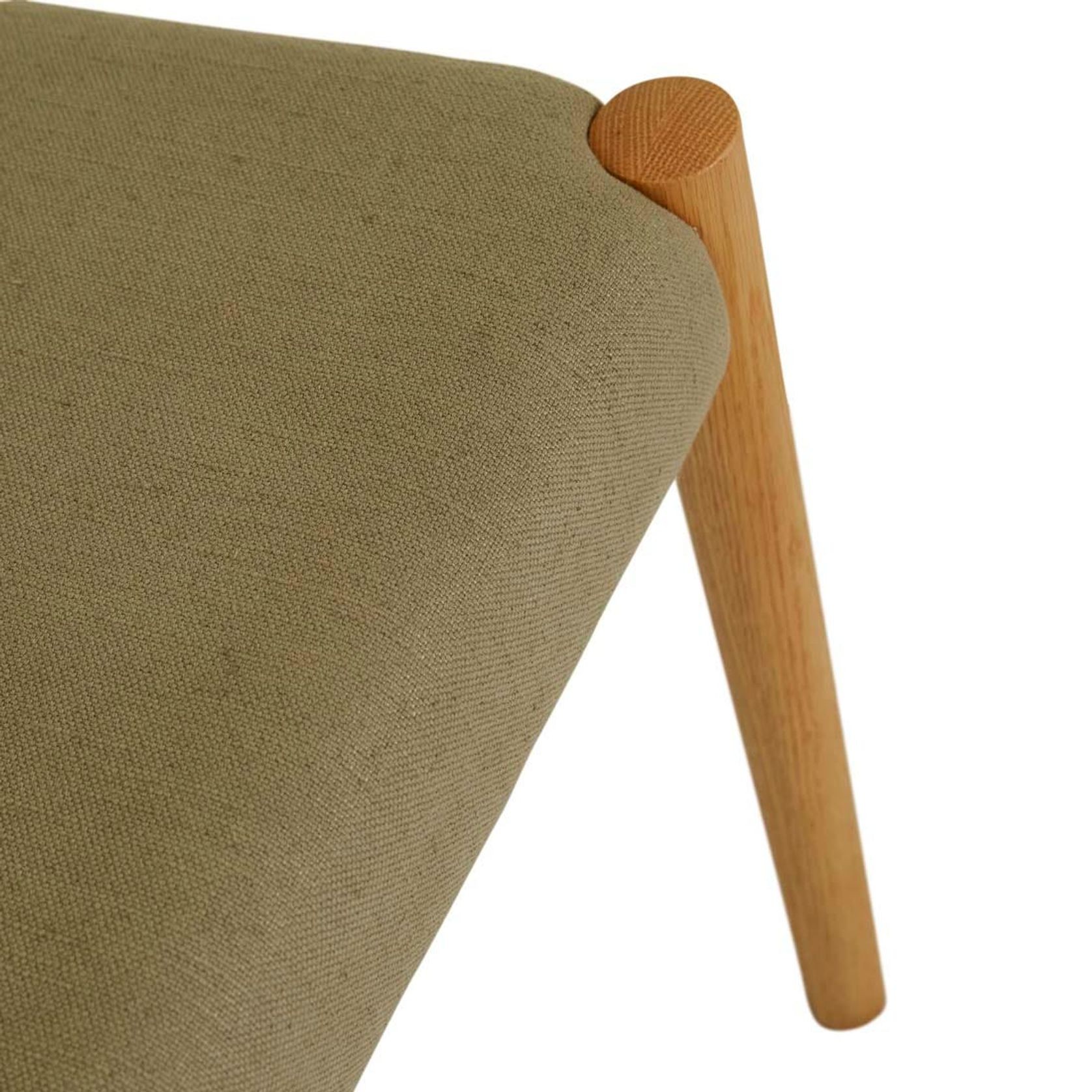 Sketch Ronda Upholstered Dining Chair gallery detail image