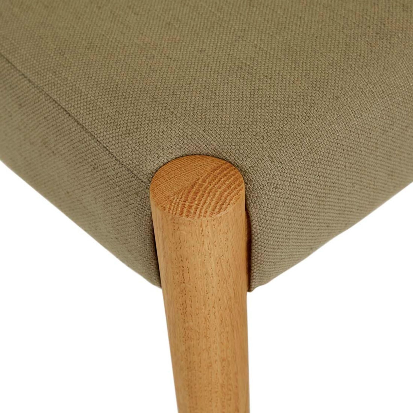 Sketch Ronda Upholstered Dining Chair gallery detail image