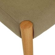 Sketch Ronda Upholstered Dining Chair gallery detail image