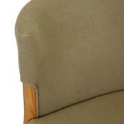 Sketch Ronda Upholstered Dining Chair gallery detail image