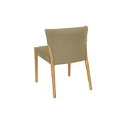 Sketch Ronda Upholstered Dining Chair gallery detail image