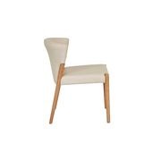 Sketch Ronda Upholstered Dining Chair gallery detail image