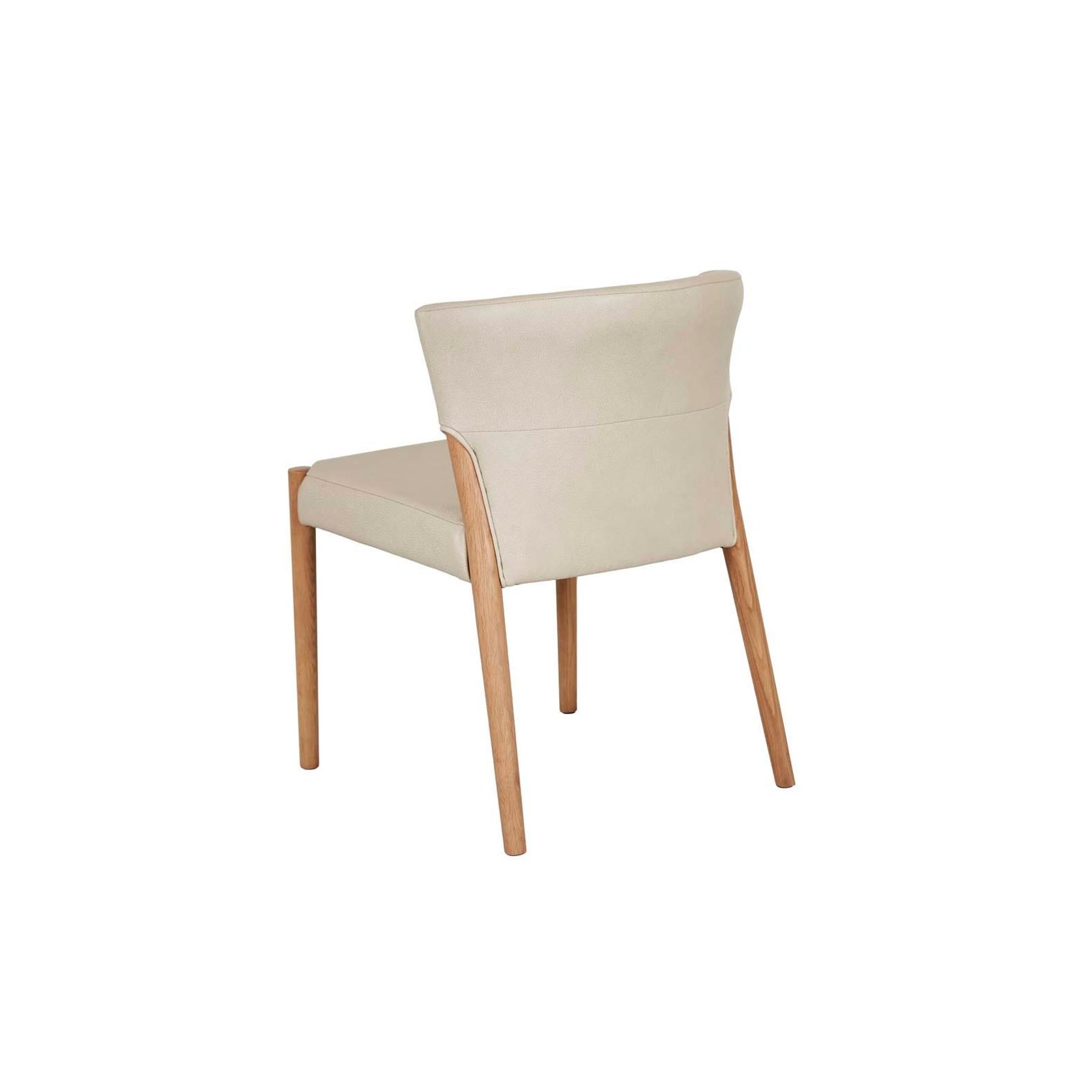 Sketch Ronda Upholstered Dining Chair gallery detail image