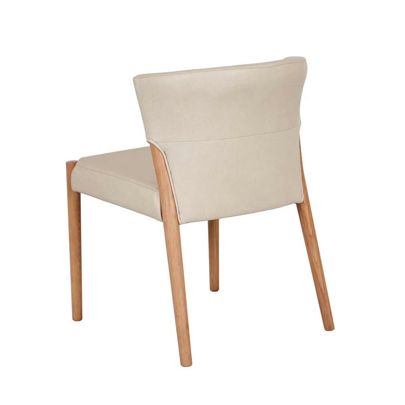 Ronda Upholstered Dining Chair gallery detail image