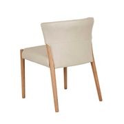 Ronda Upholstered Dining Chair gallery detail image