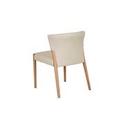 Ronda Upholstered Dining Chair gallery detail image