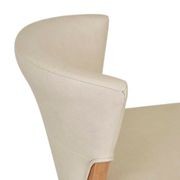 Sketch Ronda Upholstered Dining Chair gallery detail image